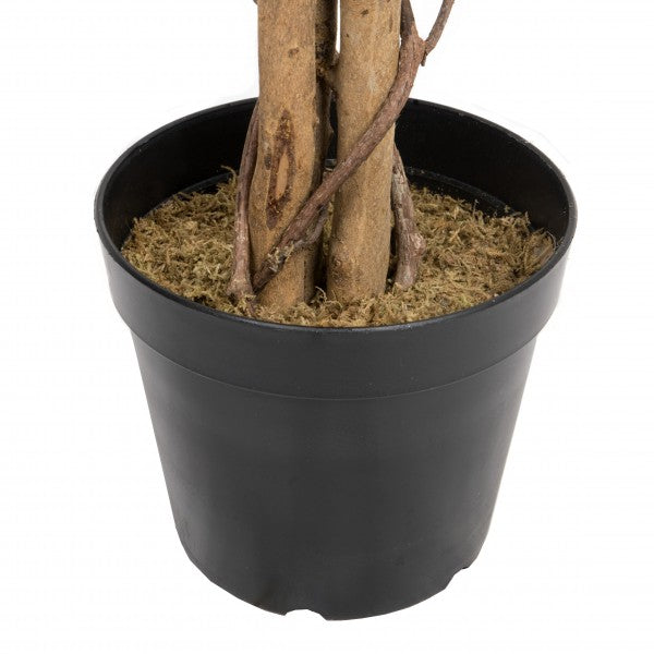 Artificial Lilac Wisteria Tree Potted Plant 5ft/150cm - A1152