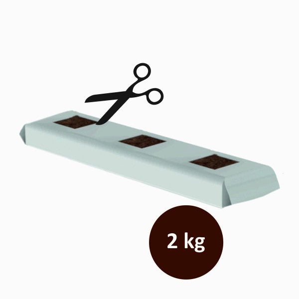 Organic Purpose Potting Compost Grow Bag Expands to 30Ltr 