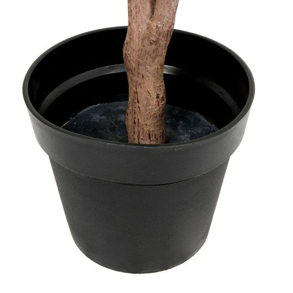Artificial Real Touch Fiddleleaf Tree 4ft/125cm - A1366
