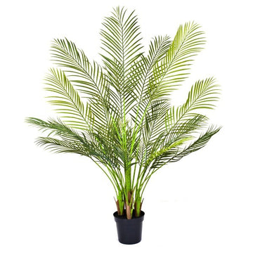 Artificial Areca Palm Tree 150cm/5ft - A1045