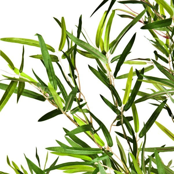 Artificial Bamboo Tree in Pot 150cm/5ft - A1126