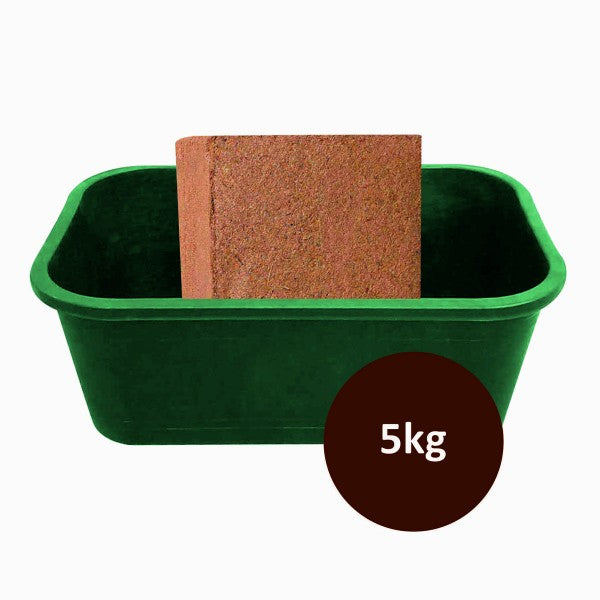 Organic All Purpose Potting Compost Expands to 75Ltr - C1160