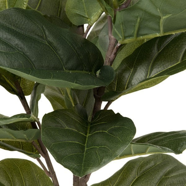 Artificial Real Touch Fiddleleaf Tree 3ft/93cm - A1367