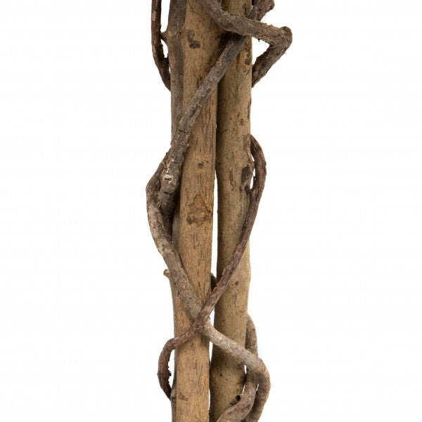 Artificial Lilac Wisteria Tree 4ft/130cm - A1211