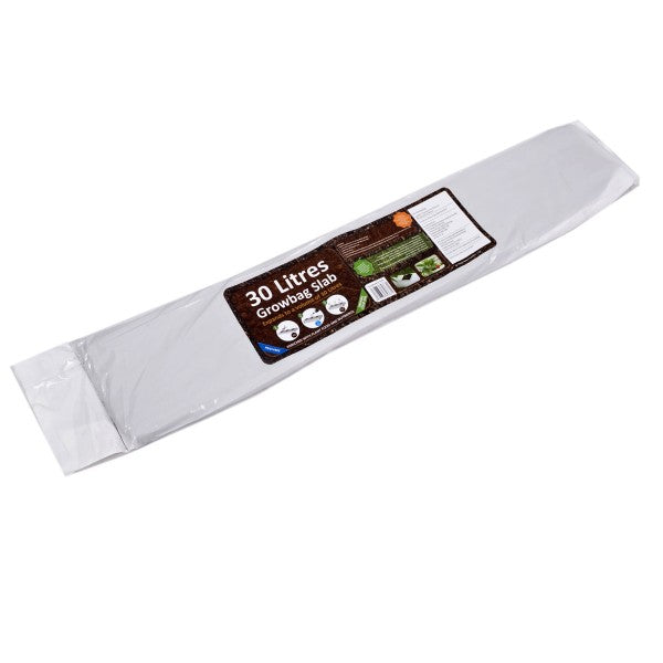 Organic Purpose Potting Compost Grow Bag Expands to 30Ltr 