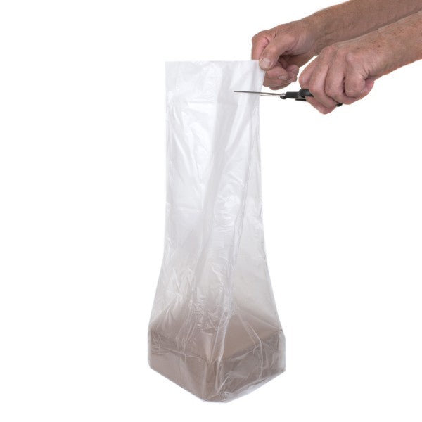 Organic All Purpose Potting Compost Expands to 20L - C1161