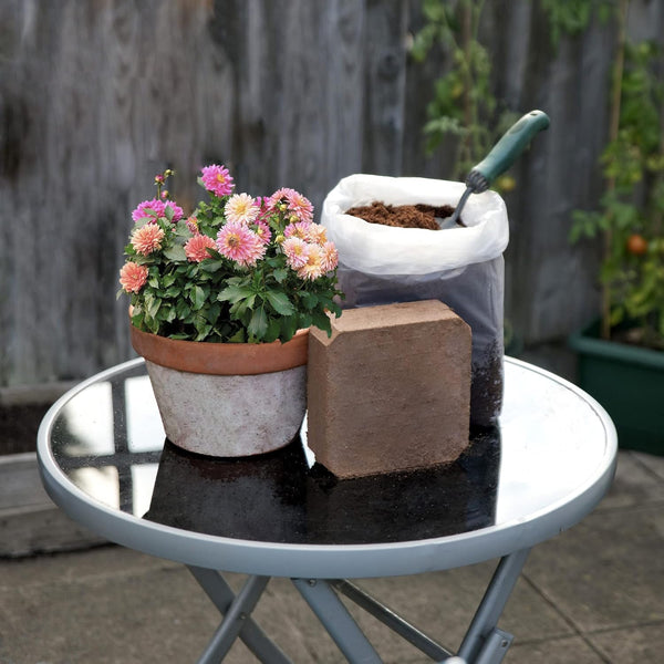 Organic All Purpose Potting Compost Soil - 20L - C1161
