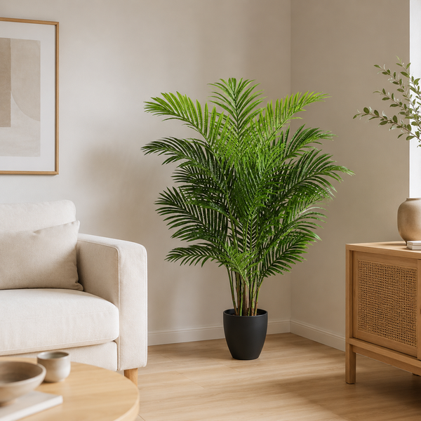 Areca Phoenix Palm Tree 115cm/4ft - A1124