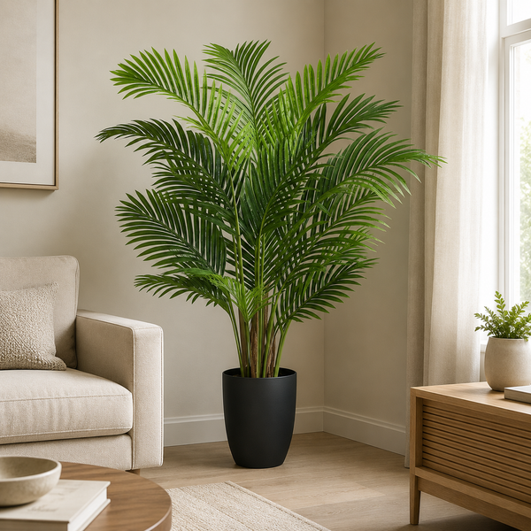 Areca Phoenix Palm Tree 150cm/5ft - A1125