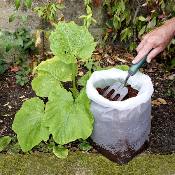 Organic All Purpose Potting Compost Soil - 20L - C1161