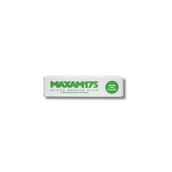 MAXAM175 - Glass Repair Film - 15m x 500mm - DIY1007-MA