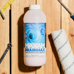 MAXAM Drainmax 1kg - DIY14003-MA