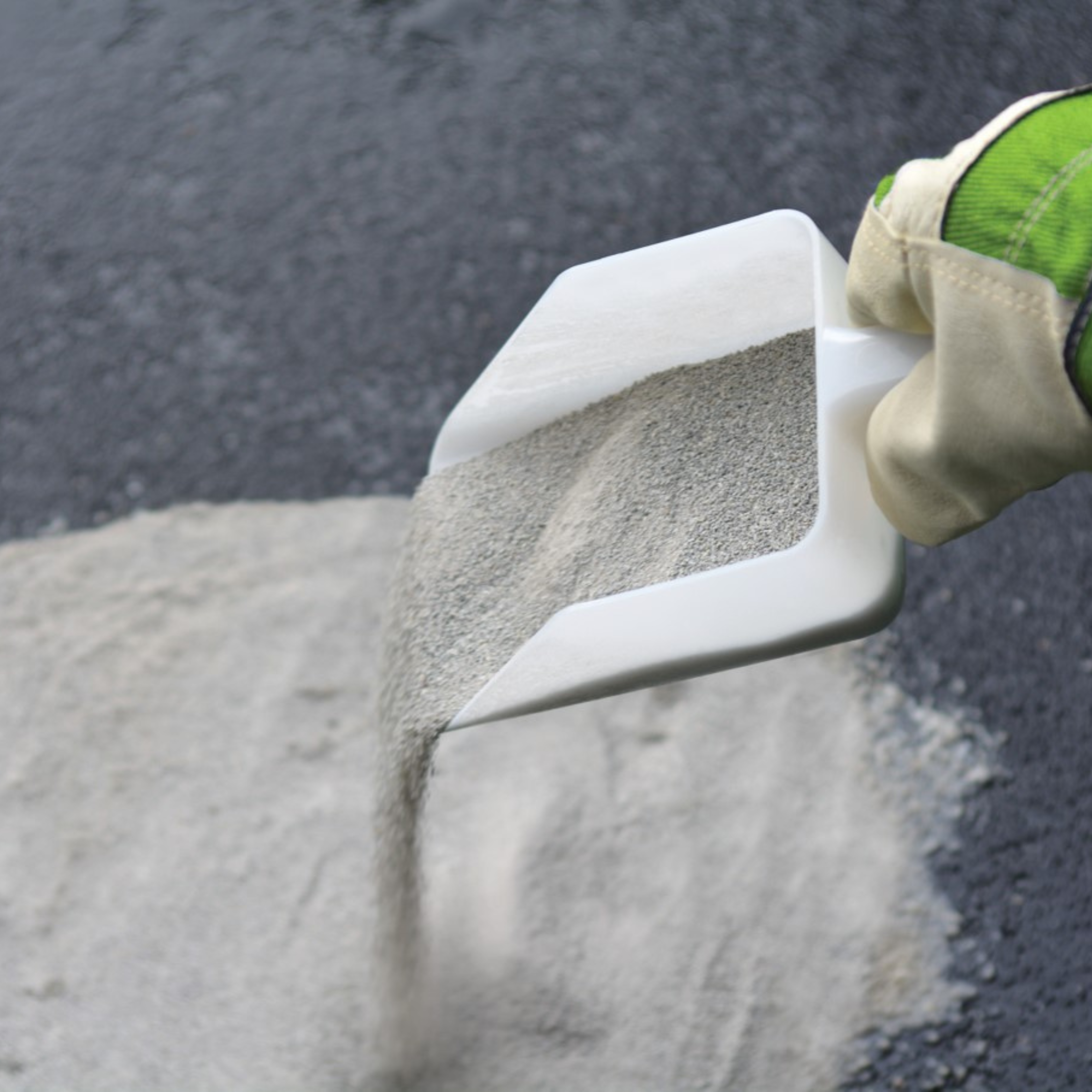 MAXAM Seek-n-Seal - Emergency Flat Roof Repair (10kg) - DIY17001-MA