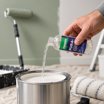 MAXAM PURA+ Anti-Mould Paint Additive - 150ml - DIY2003