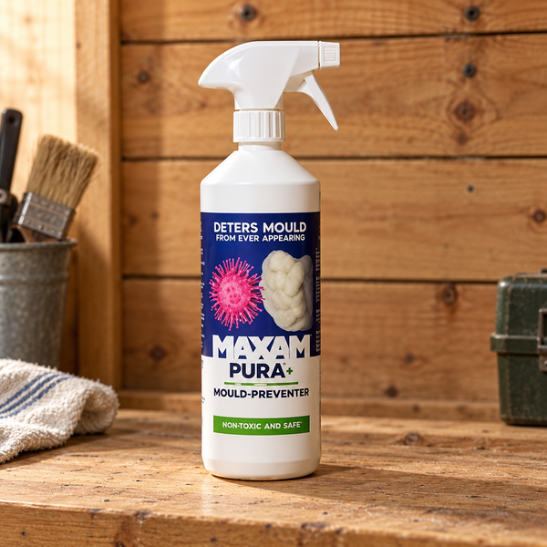 MAXAM PURA+ Preventer 1L - DIY2012-MA