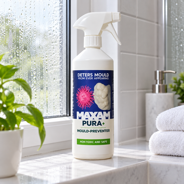 MAXAM PURA+ Preventer 1L - DIY2012-MA