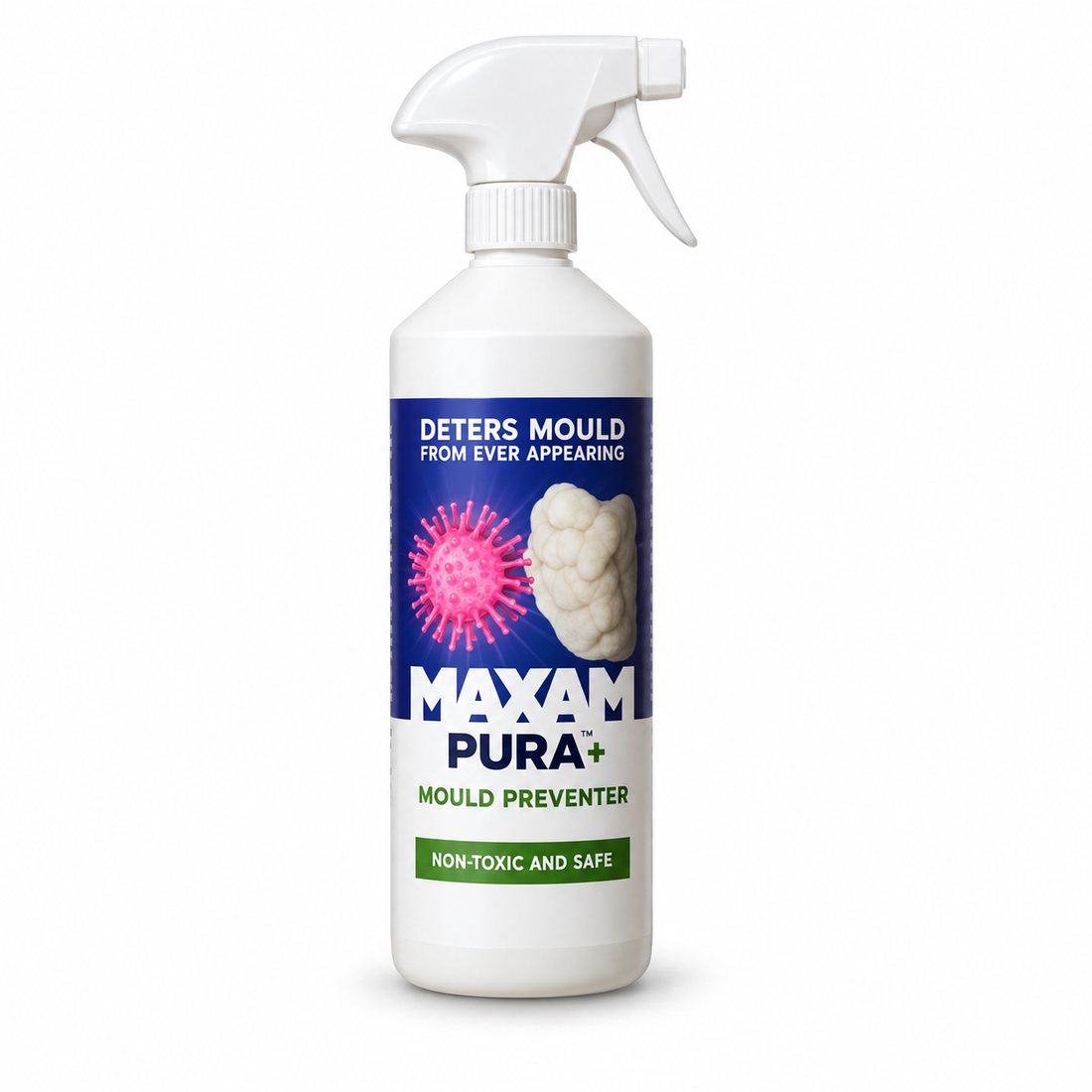 MAXAM PURA+ Preventer 1L - DIY2012-MA