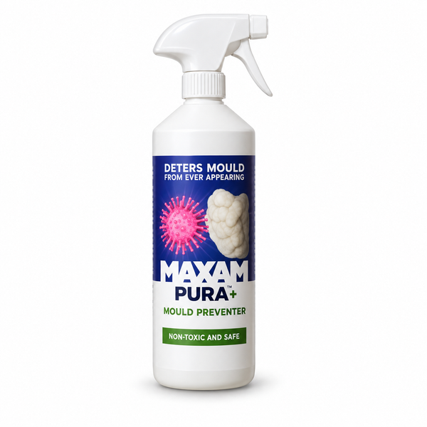 MAXAM PURA+ Preventer 1L - DIY2012-MA
