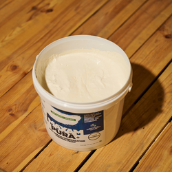 MAXAM PURA+ Thermal Anti-Mould paint - Magnolia - 5L - DIY2022-MA