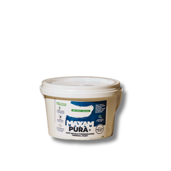 MAXAM PURA+ Thermal Anti-Mould - White - 2.5L - DIY2024-MA