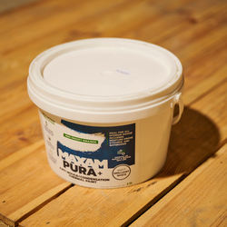 MAXAM PURA+ Thermal Anti-Mould - White - 2.5L - DIY2024-MA