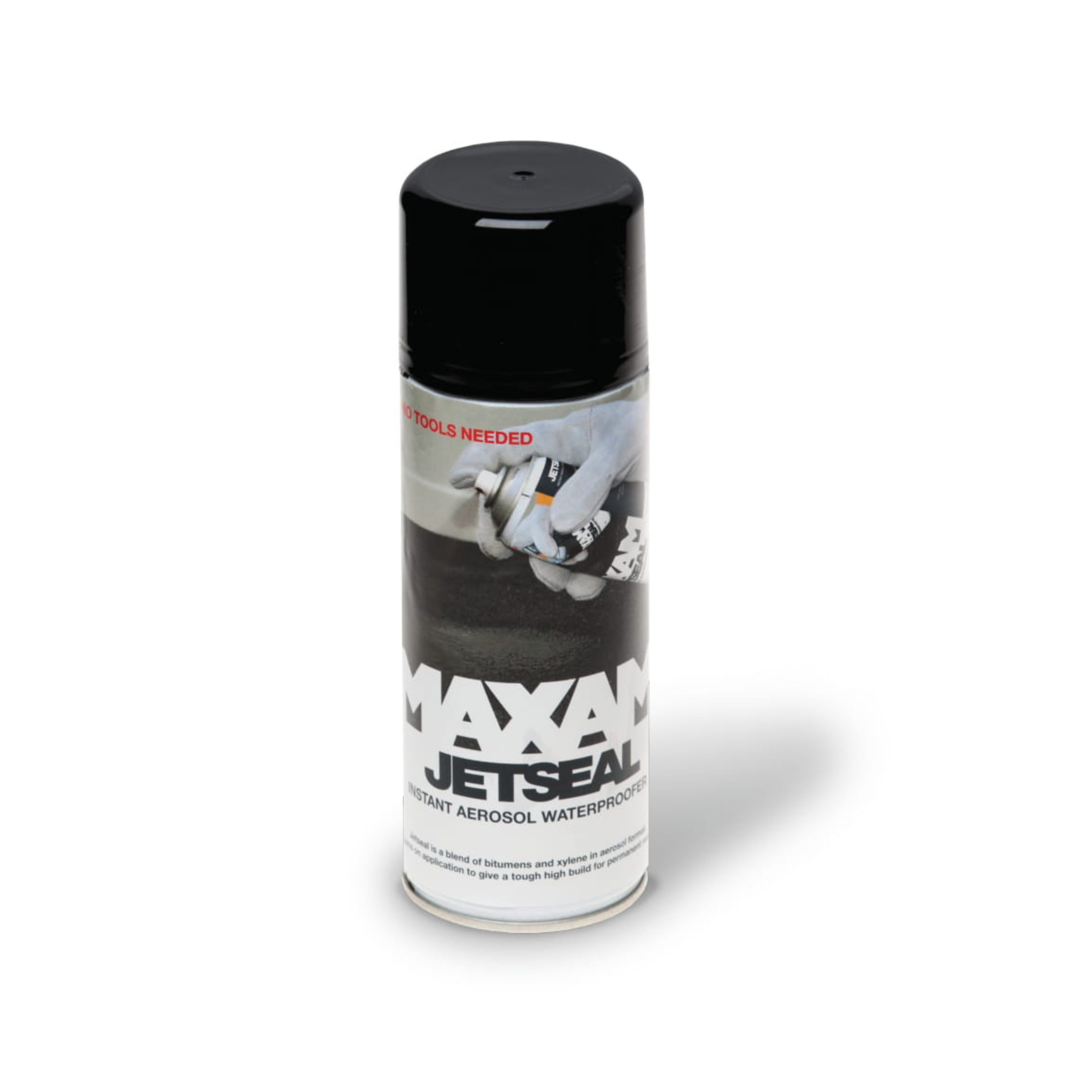 MAXAM Jetseal - Instant Waterproof Protector (400ml) - DIY21001-MA