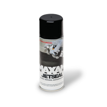 MAXAM Jetseal - Instant Waterproof Protector (400ml) - DIY21001-MA