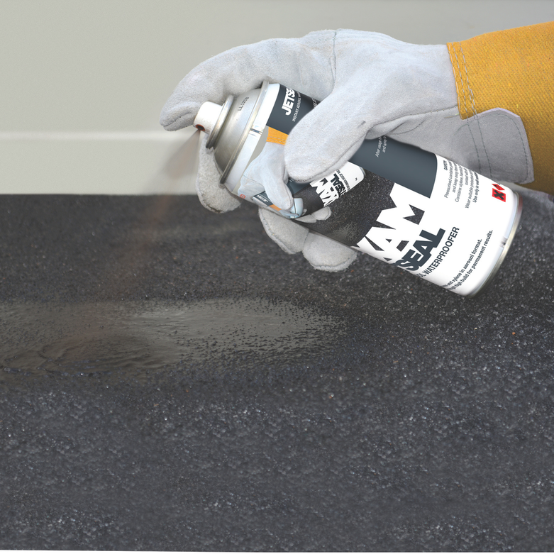 MAXAM Jetseal - Instant Waterproof Protector (400ml) - DIY21001-MA