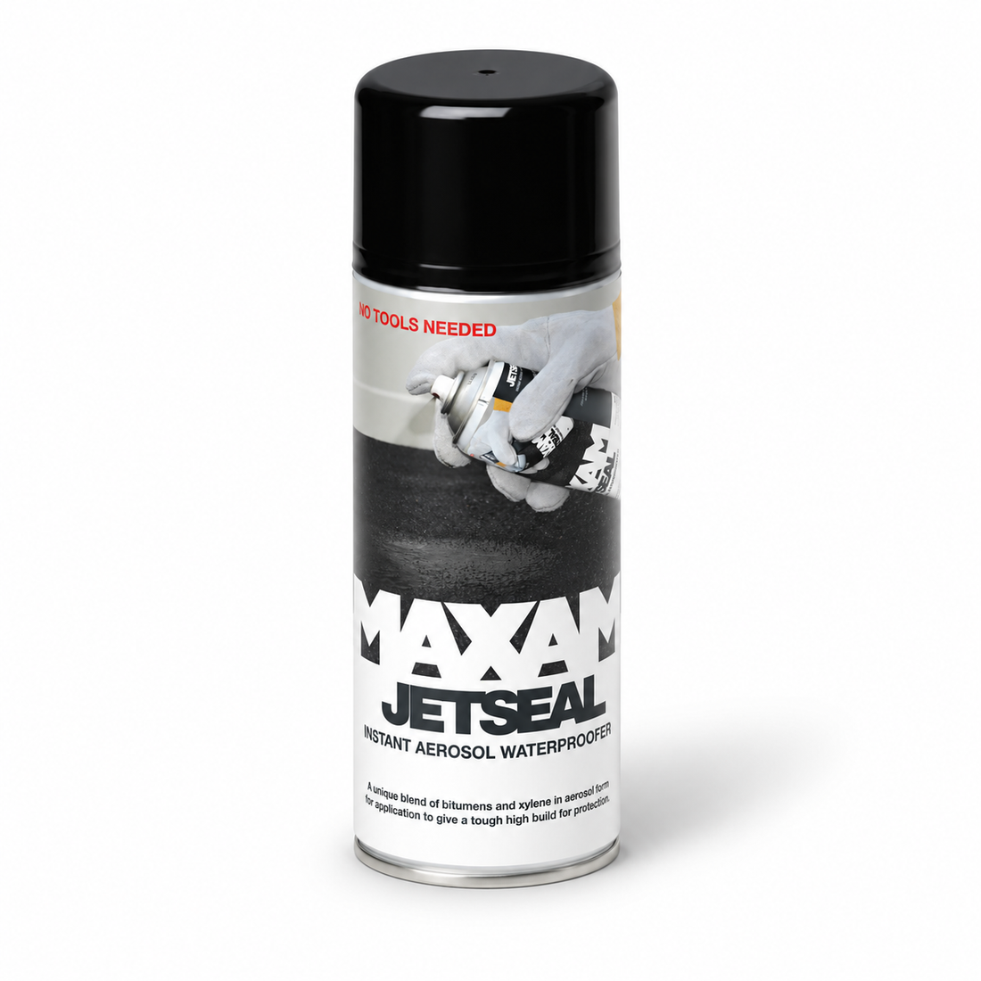MAXAM Jetseal - High Performance Instant Waterproof Protector (400ml) - DIY21001