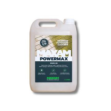 MAXAM Powermax - 5L - DIY28001-MA