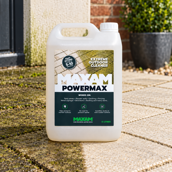 MAXAM Powermax - 5L - DIY28001