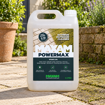 MAXAM Powermax - 5L - DIY28001