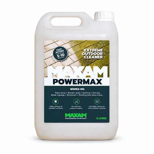 MAXAM Powermax - 5L - DIY28001
