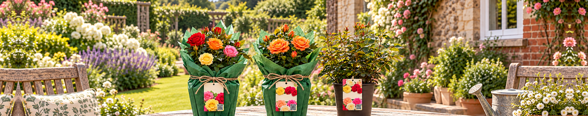 GIFT ROSES