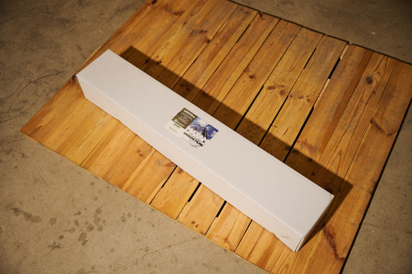 MAXAM Solar Film - High Reflective - Various Sizes Available