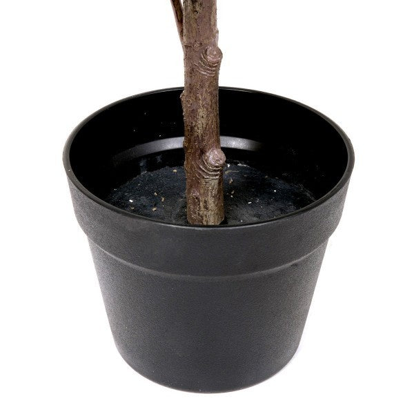 Artificial Real Touch Fiddleleaf Tree 5ft/150cm - A1365