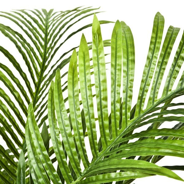 Artificial Real Touch Areca Phoenix Palm Tree 94cm/3ft - A1087