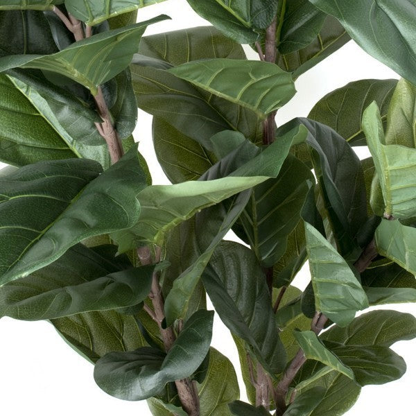 Artificial Real Touch Fiddleleaf Tree 5ft/150cm - A1365