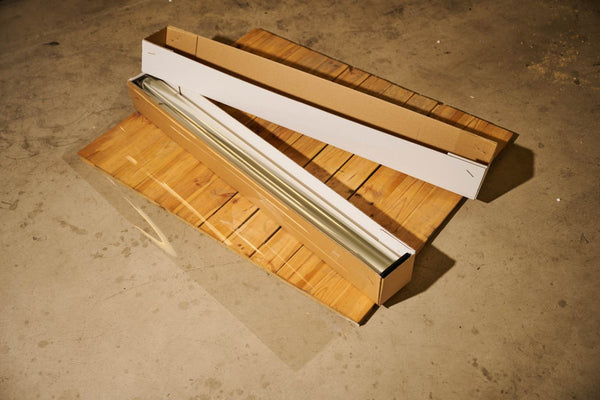 MAXAM Safety Film - Clear - Various Sizes Available