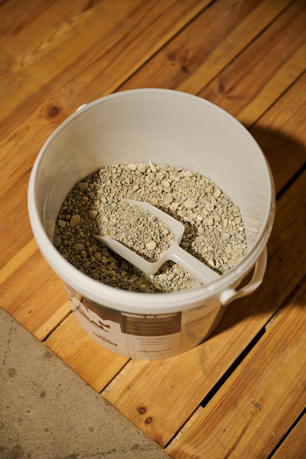 MAXAM Seek-n-Seal - Emergency Flat Roof Repair (10kg) - DIY17001