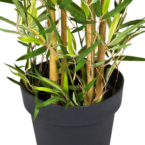 Artificial Bamboo Tree in Pot 150cm/5ft - A1126
