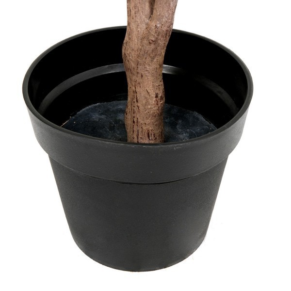 Artificial Real Touch Fiddleleaf Tree 3ft/93cm - A1367