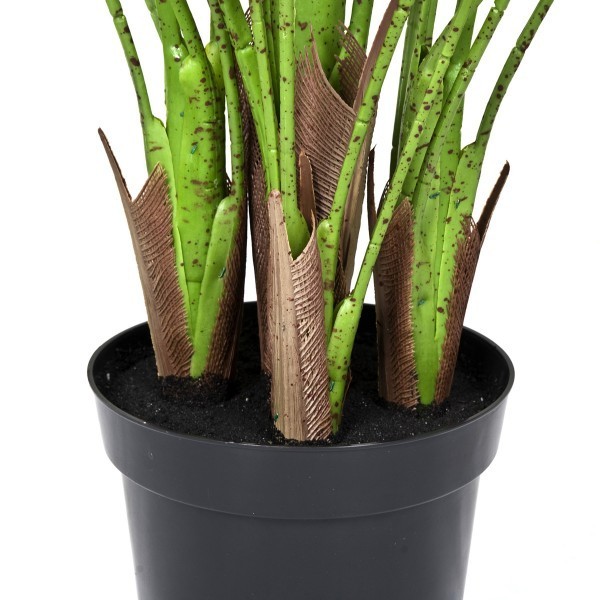 Artificial Real Touch Areca Phoenix Palm Tree 150cm/5ft - A1125