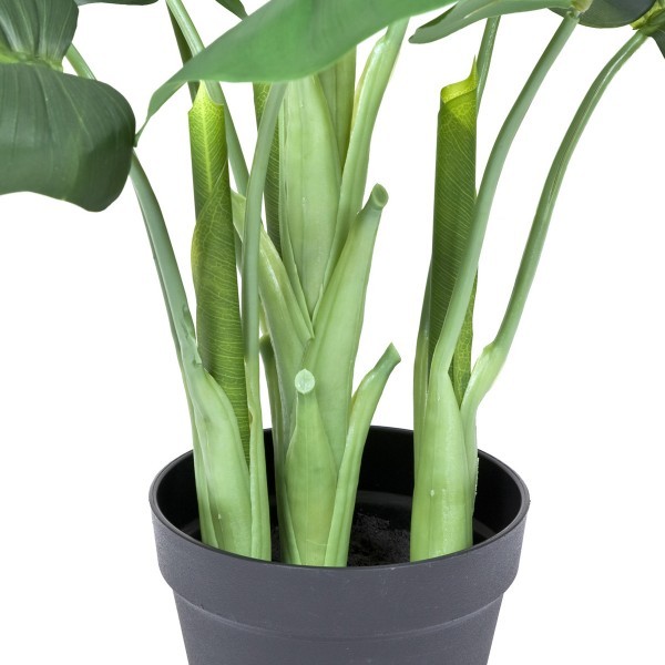 Artificial Real Touch Calla Lily Tree in Pot 90cm/3ft