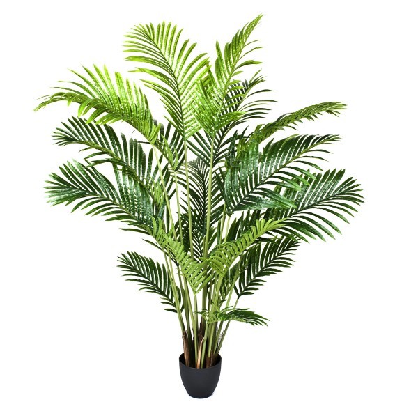 Artificial Real Touch Areca Phoenix Palm Tree 150cm/5ft - A1125